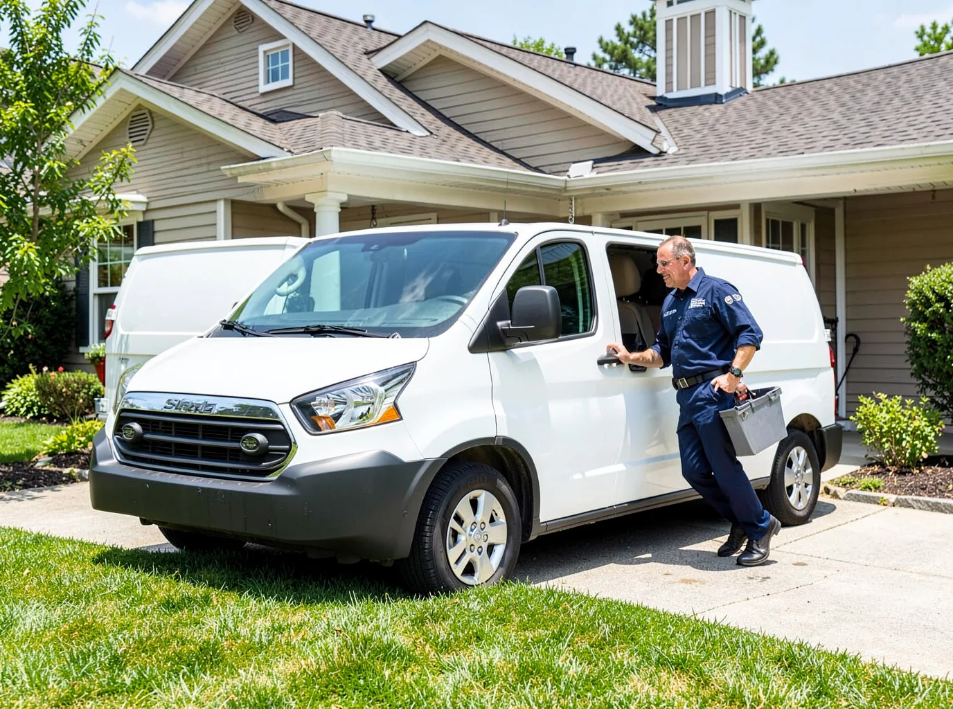 Emergency Plumber company in Round Mountain, NV
