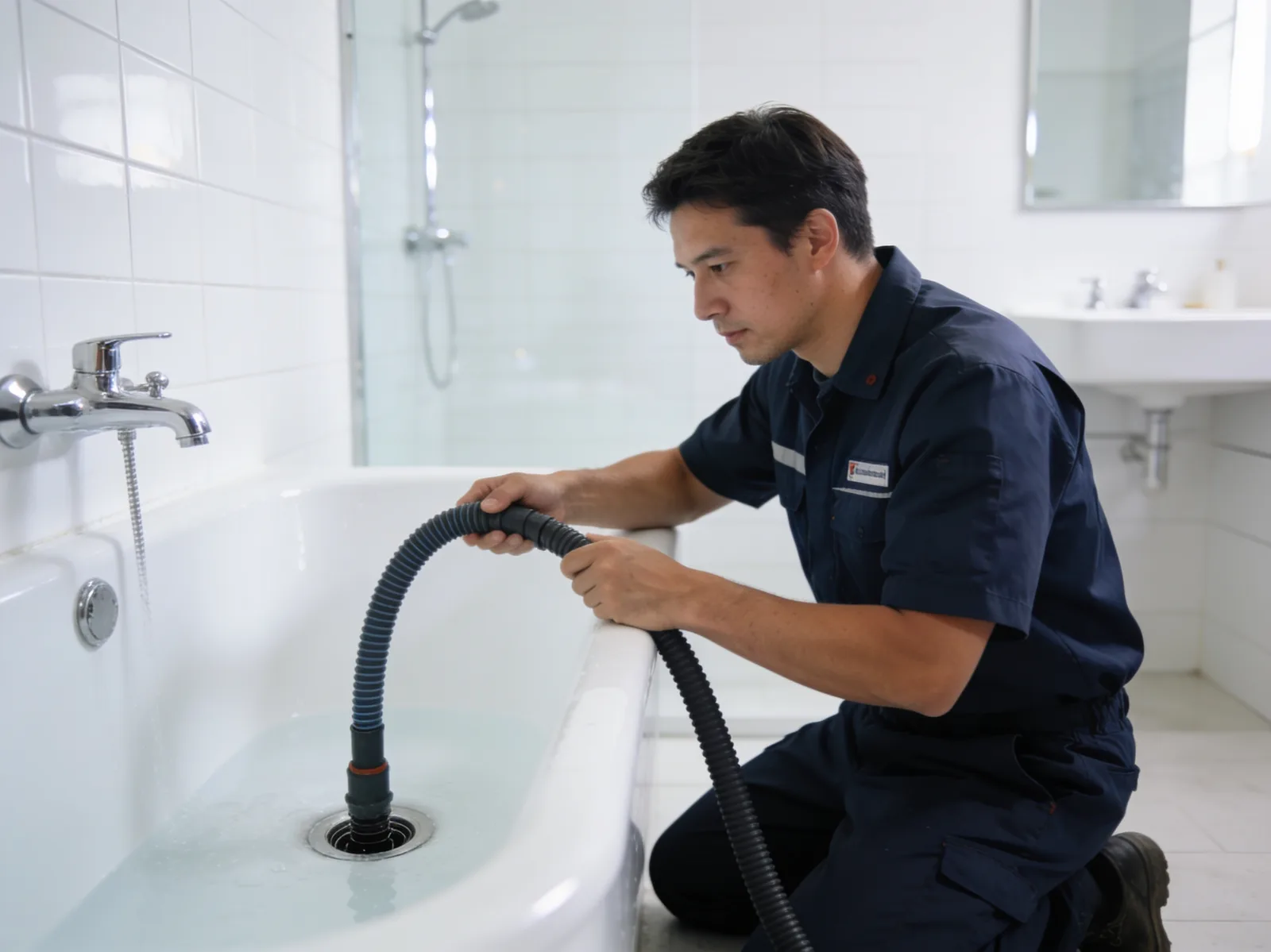 Emergency Plumber Round Mountain, NV FAQs